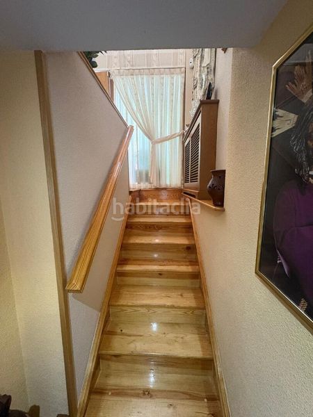 Foto c1629fb1-cf8b-465f-9447-33b26e55c38a. Chalet en Sector 3 Getafe