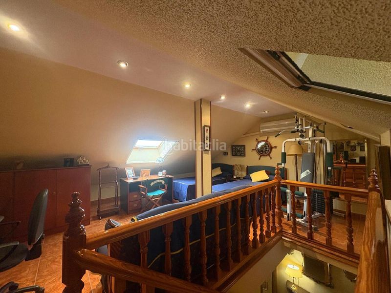 Foto ffbfb8b7-9b8f-4186-a940-fd47276eec75. Chalet en Sector 3 Getafe