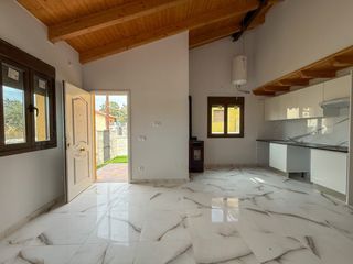 Affitto Chalet in Ituero y Lama