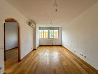 Etagenwohnung in Veredillas