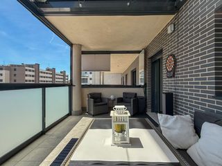 Appartement à Las Cañas
