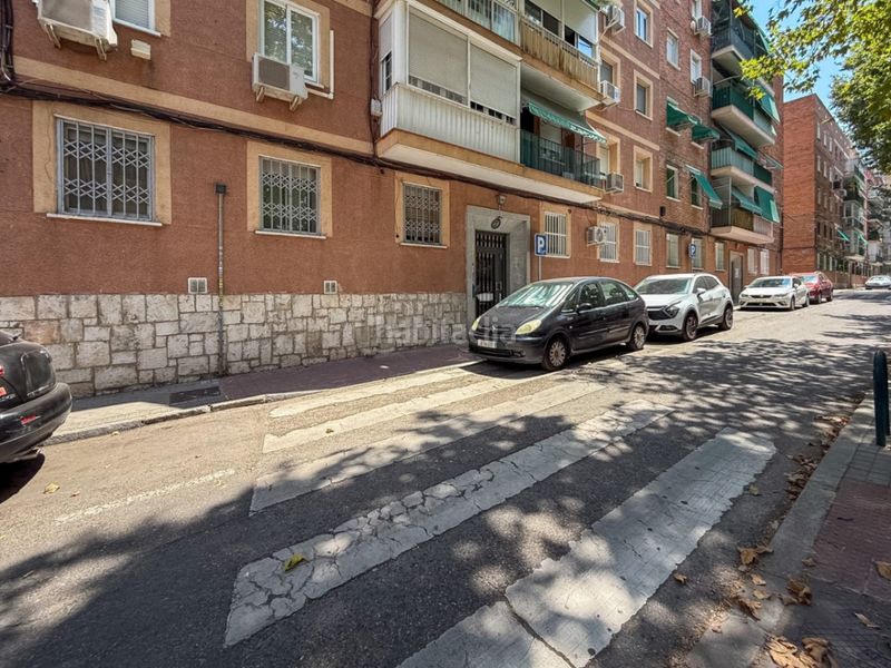 Foto de21aad1-aa69-4e10-bb4d-bf98ab16fd08. Pis amb calefacció a Simancas Madrid
