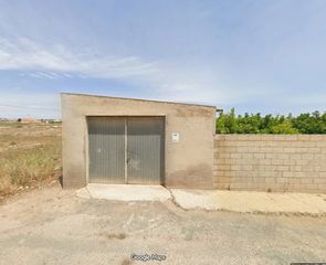 Rent Industrial building  Calle el caribe. Almacén de 80m² en alquiler | torre pacheco | acceso directo