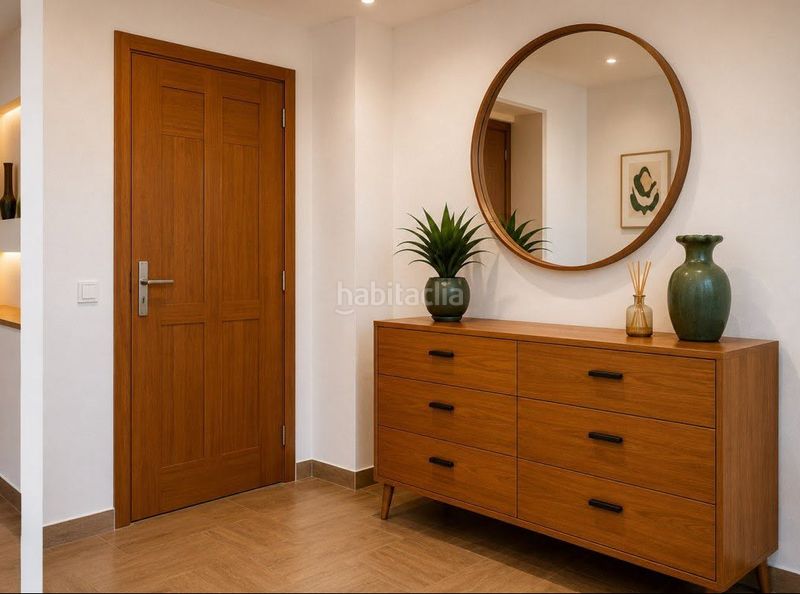 Foto 9a22c59c-b03c-43c4-9fdf-f6124a050cbe. Apartament amb aparcament piscina a Centro Alcázares (Los)