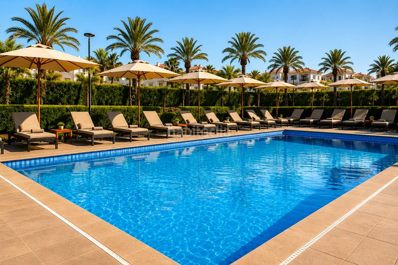 Foto ebdc961d-9a38-42b4-adb2-9bc18e52c70b. Apartament amb aparcament piscina a Centro Alcázares (Los)
