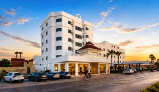 Apartamento  Avenida de la libertad 146. Apartamentos turísticos nuevos en los alcázares desde 112.000 €