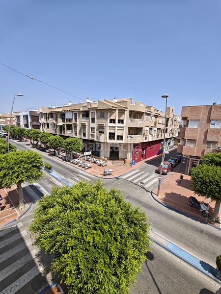 Foto 24e4e264-6705-4152-ba66-214abe8dc7ea. Rent flat in Santiago de La Ribera San Javier