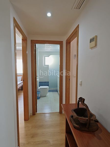 Foto 28848f00-9b1b-4e39-9122-78806b8da30b. Rent flat in Santiago de La Ribera San Javier