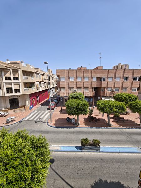 Foto 49cfbcbc-0530-4887-ba8e-eb7c9c38d073. Rent flat in Santiago de La Ribera San Javier