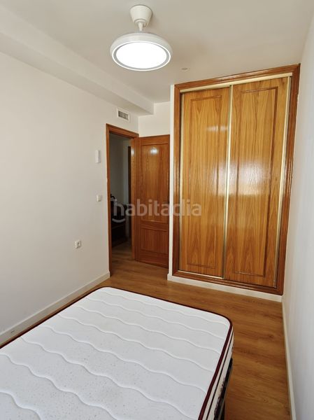 Foto 56fbaa9e-2984-408d-baae-e5f56780da44. Rent flat in Santiago de La Ribera San Javier