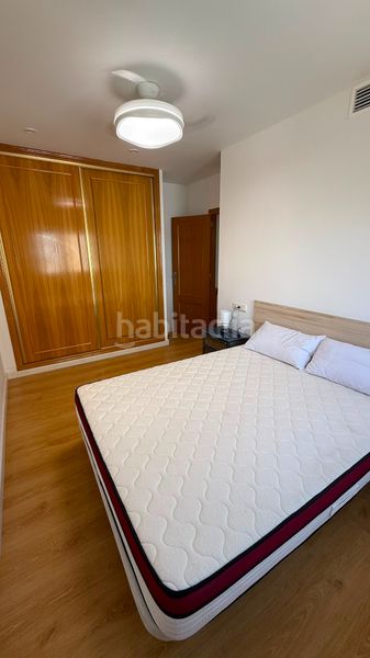 Foto 5fd2a399-7311-4a98-a1cf-c81a48e70544. Rent flat in Santiago de La Ribera San Javier