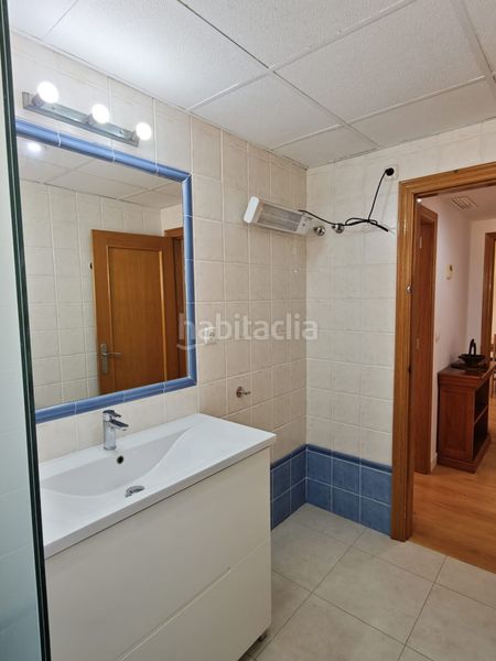 Foto 77c1a916-1295-4156-b58f-77ced2f05ab5. Rent flat in Santiago de La Ribera San Javier