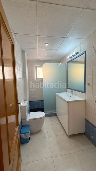 Foto 9215a5e5-b5d1-40a9-804b-6aadbdea9588. Rent flat in Santiago de La Ribera San Javier