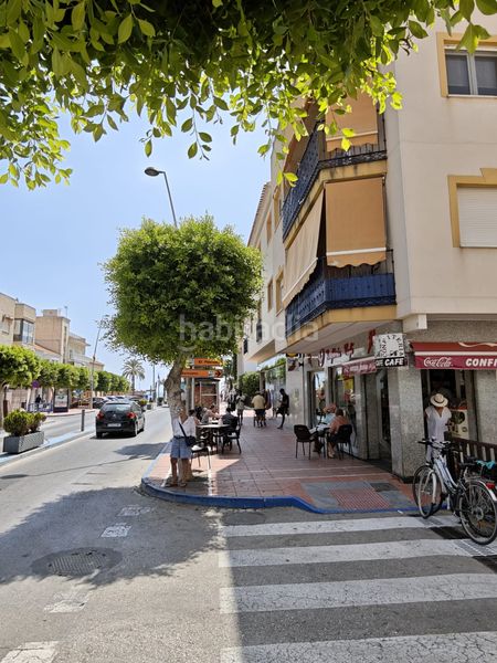 Foto a3b0c364-0f28-48a9-b76d-6ce651cf4b0e. Rent flat in Santiago de La Ribera San Javier