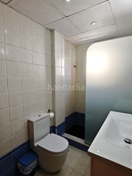 Foto b31fa7b6-c7d1-4c14-905d-fa758da80e32. Rent flat in Santiago de La Ribera San Javier