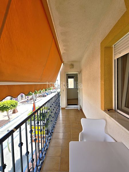 Foto bc886e0c-70ad-4872-a4af-e9504203980f. Rent flat in Santiago de La Ribera San Javier