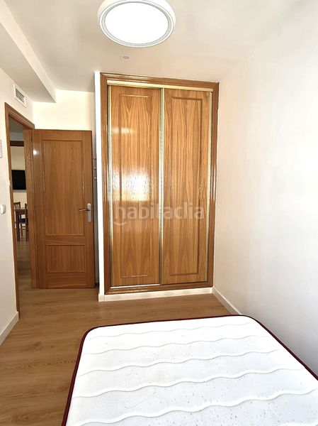 Foto bd99d20a-01a5-446a-9d05-4c1cc28292b7. Rent flat in Santiago de La Ribera San Javier