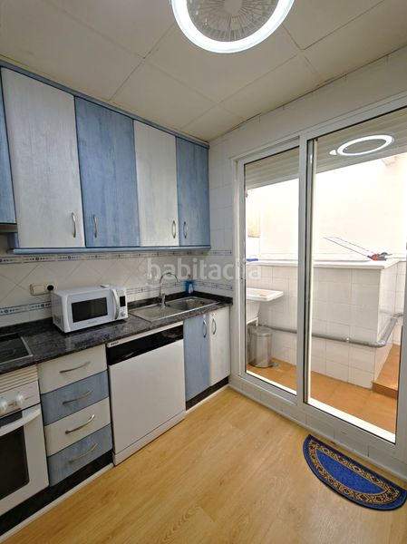 Foto c4db1cca-e89e-48e9-897d-c11b6b5739e0. Rent flat in Santiago de La Ribera San Javier
