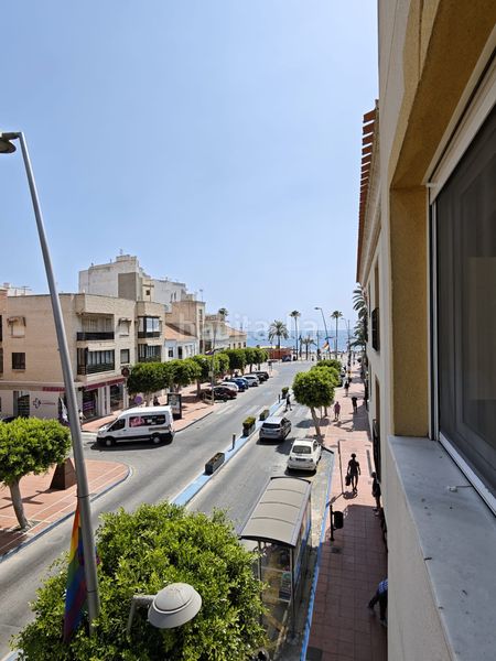 Foto c6349882-bae3-48de-ac27-c56a155049ff. Rent flat in Santiago de La Ribera San Javier