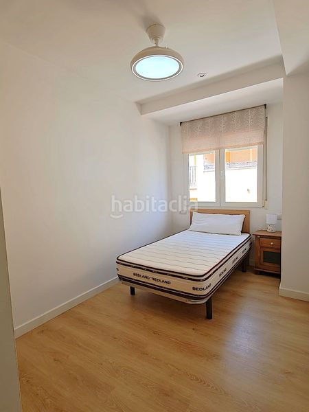 Foto cbdcd374-e67e-4d26-b6d5-ce2859ca40e3. Rent flat in Santiago de La Ribera San Javier