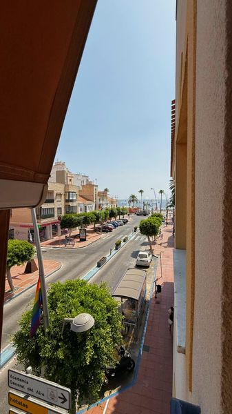 Foto cc789ce0-498e-4b86-95dd-c6760a70aa9a. Rent flat in Santiago de La Ribera San Javier