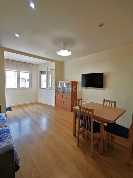 Foto d0d18dbc-35a5-415b-8d2f-9c6831f4b588. Rent flat in Santiago de La Ribera San Javier