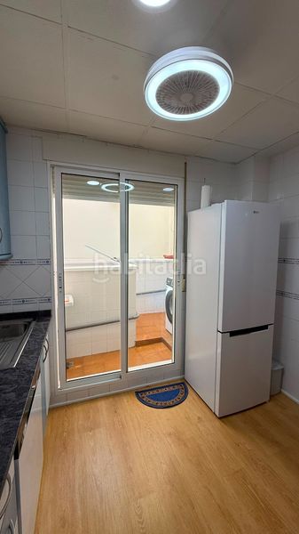 Foto f479456b-b484-4b13-bab6-595505186eac. Rent flat in Santiago de La Ribera San Javier