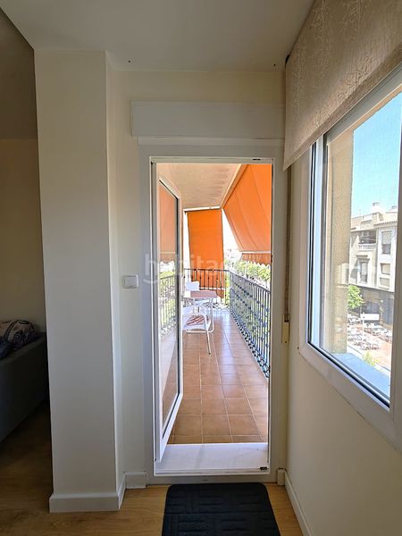 Foto f5ad5806-f04f-40ec-ad35-0da3088e954d. Rent flat in Santiago de La Ribera San Javier
