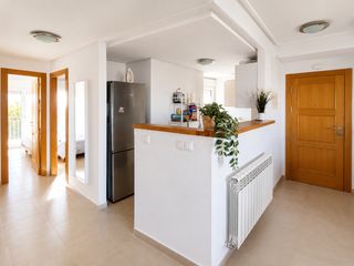 Appartement  Calle rémora. Apartamento con terraza en la torre golf resort
