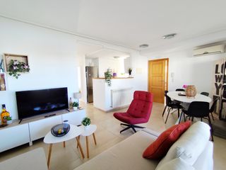 Appartement  Calle rémora. Apartamento con terraza en la torre golf resort
