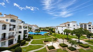 Appartement  Calle rémora. Apartamento con terraza en la torre golf resort
