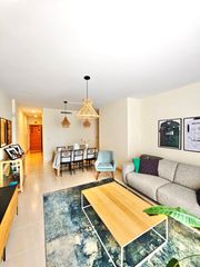 Apartament  Calle carmelo pérez. Apartamento moderno con garaje, trastero y piscina en san miguel
