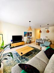 Apartament  Calle carmelo pérez