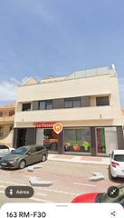Lloguer Local Comercial  Avenida de los alcázares. Local comercial en alquiler en torre pacheco | posibilidad de di