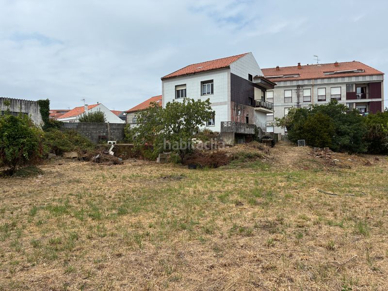 Foto 1da8465a-8e4e-45d0-b80b-fea9bb98b1cf. Casa a Illa de Arousa (A)