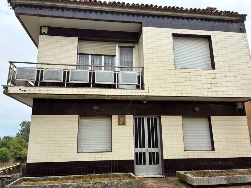Foto 3f3701aa-815e-428c-8808-d54d63bd2443. Casa a Illa de Arousa (A)