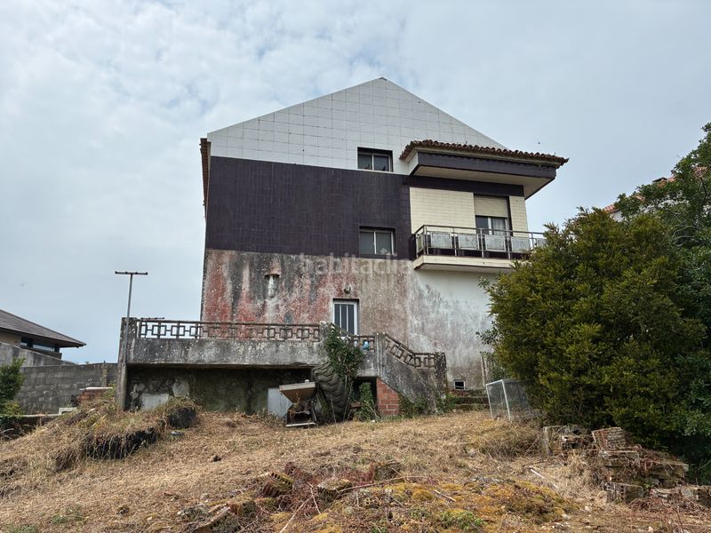 Foto a4a0678d-46da-4f46-9c29-1926e926013f. Casa a Illa de Arousa (A)