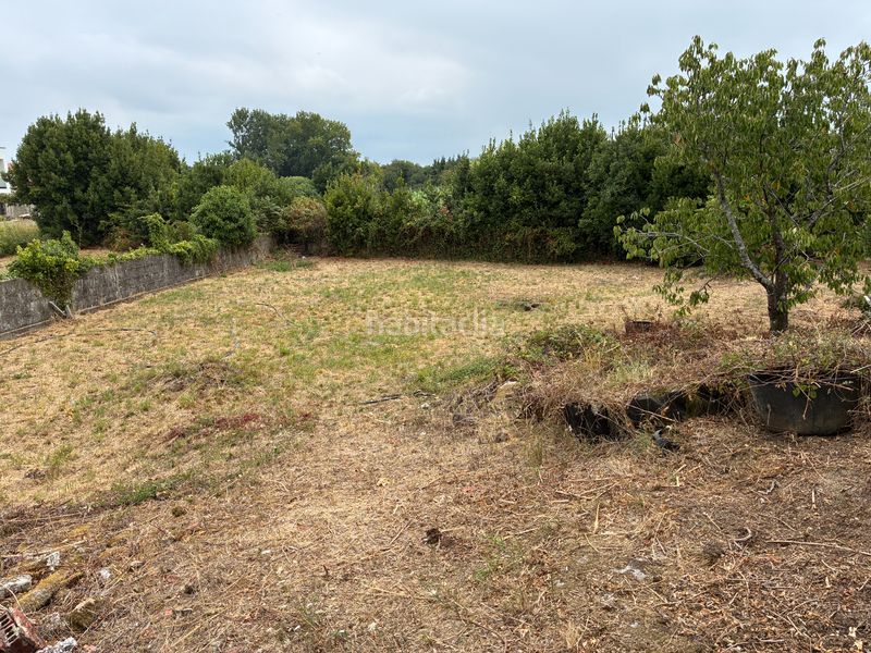 Foto aa1115ee-9b4d-4bb4-81af-be4cb6875b68. Casa a Illa de Arousa (A)