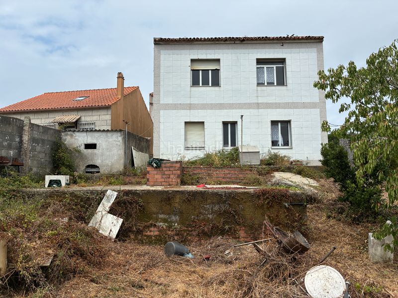 Foto bfcb2a16-b3b7-4109-b979-0000db545038. Casa a Illa de Arousa (A)