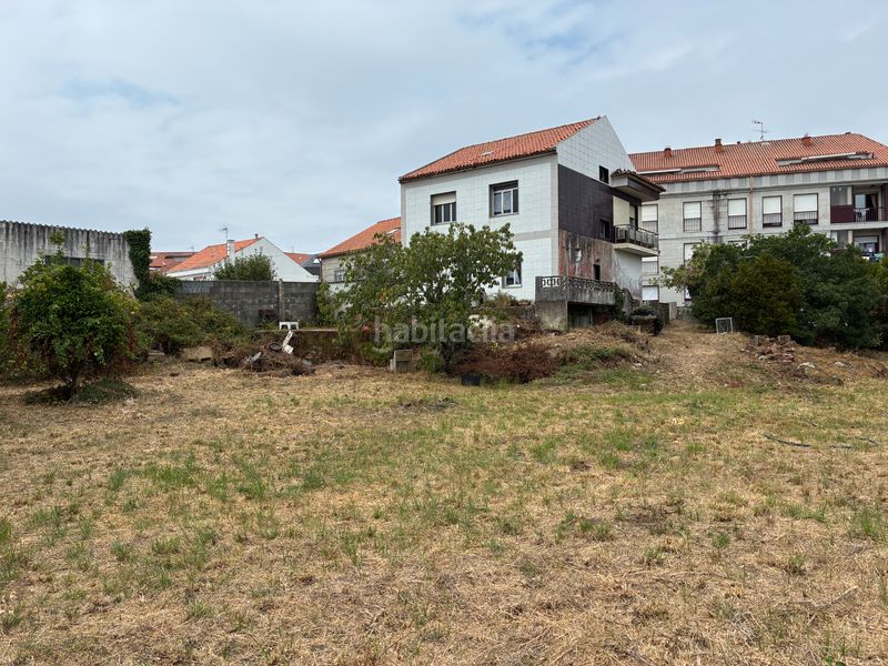 Foto d0d4cbf5-6d57-426c-b53b-a2fc10c17442. Casa a Illa de Arousa (A)