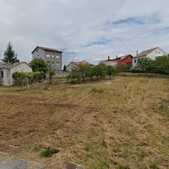 Wohngrundstück in Aldea o outeriño 58. Se vende o permuta solar en catoira