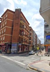 Àtic a Vilagarcía. Ático a reformar en pleno centro
