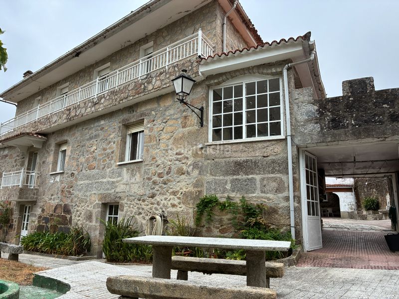 Foto a070e04f-23d2-418f-a9bc-65b8c452a880. Xalet a Vilanova de Arousa