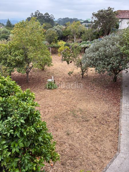 Foto f4f02dd8-0726-4be3-b068-53ce3ec20e0e. Xalet a Vilanova de Arousa