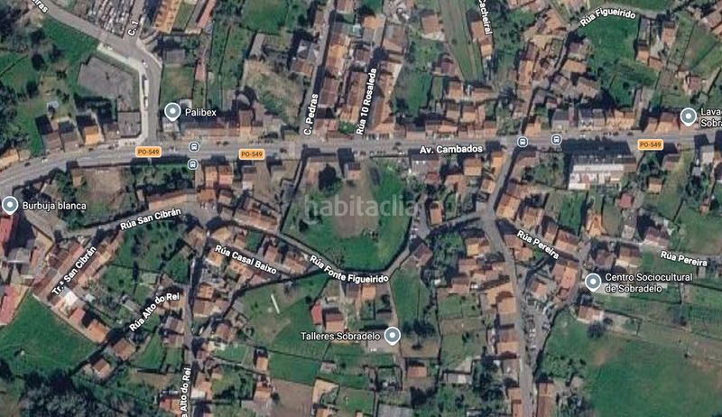 Foto 9a8819f4-9620-40be-8052-4f5b2012be13. Casa a Sobradelo Vilagarcía de Arousa