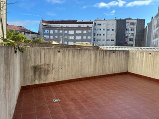 Pis  Rúa maruja mallo 15. ?? se vende amplio piso en pleno centro ??