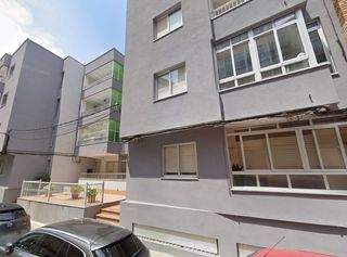 Flat in Rúa Pablo Iglesias 21
