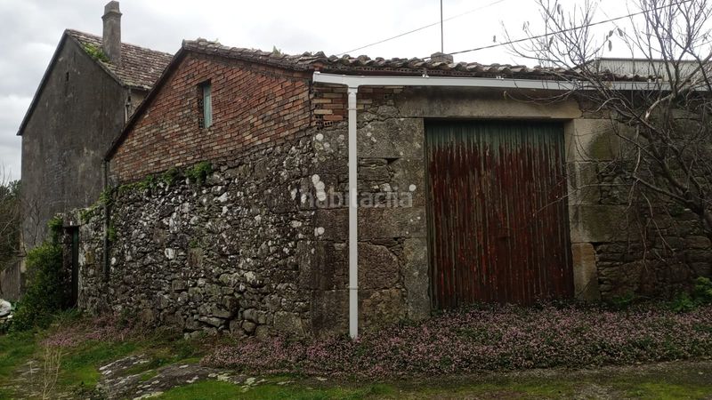 Foto 5907e79d-4090-48b4-960f-02bbe0367b6b. Casa a Catoira
