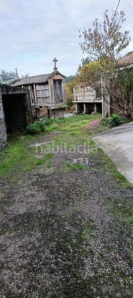 Foto 7a29ea1b-9bd5-40d6-8bfd-debcff39d49e. Casa a Catoira
