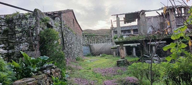 Foto 7dba2cab-affb-4f5d-ab7c-135d7c3461d1. Casa a Catoira